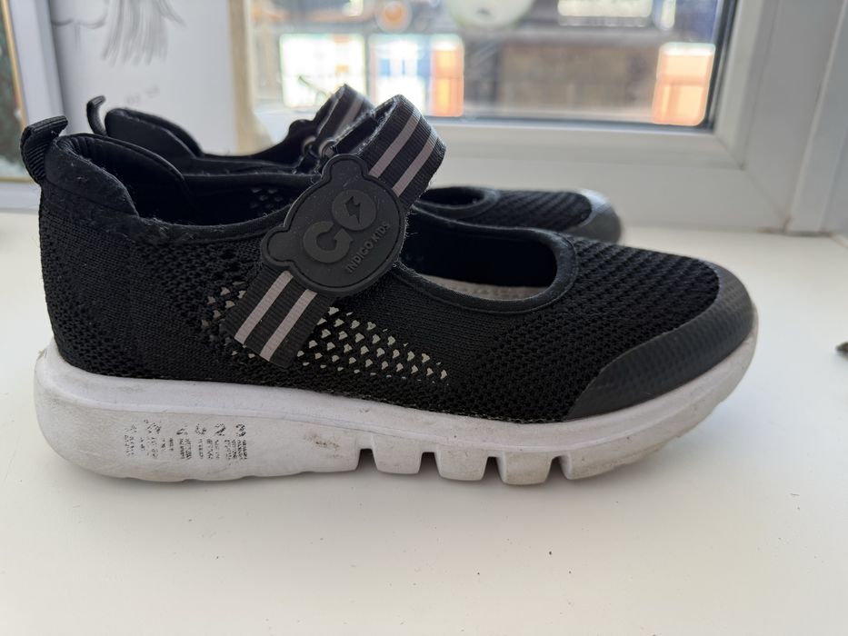 Обувь для девочки