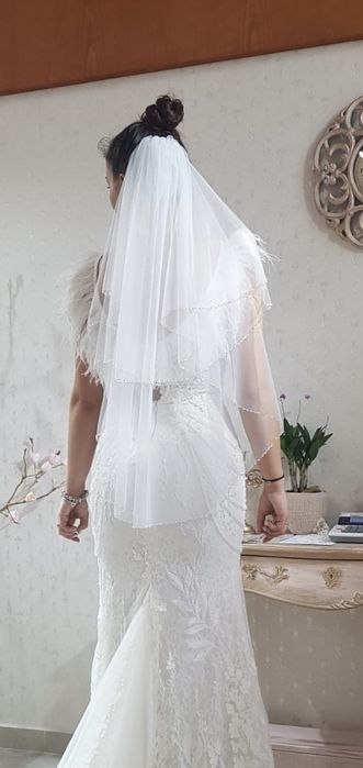 Rochie de mireasa