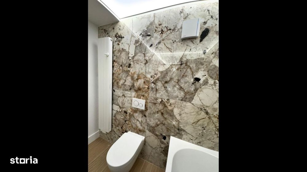 Apartament 3 camere Exclusivist in zona de Nord Finisaje High End