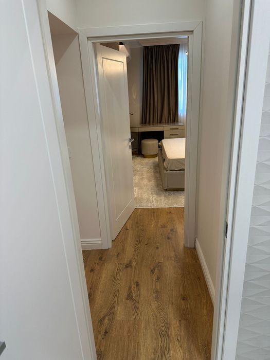 Proprietar 2 camere Pipera , rond OMV, cu loc de parcare, se poate si inchiria pentru suma de 1100€ pe luna