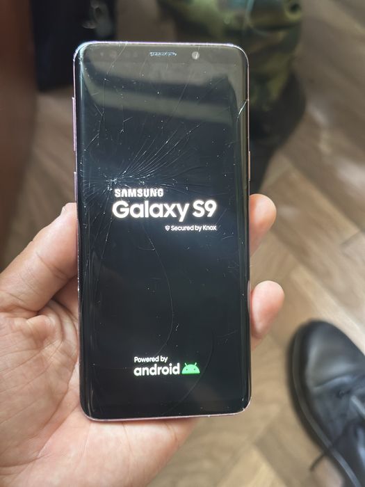 Samsung s9 korea