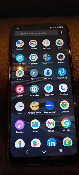 Мобилен Телефон TCL 305