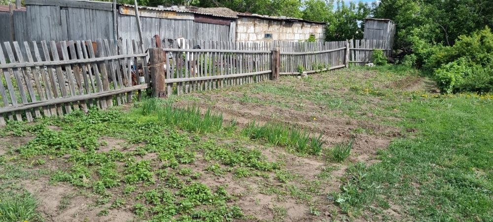 Продам дом в с. Алгабас