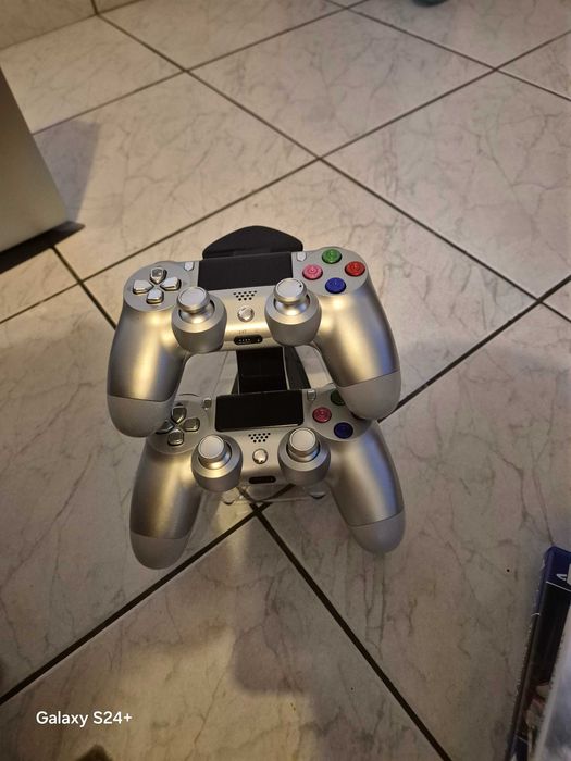 Playstation 4 и игри