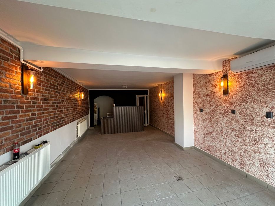 De vanzare/inchiriat spatiu comercial B-dul Dacia