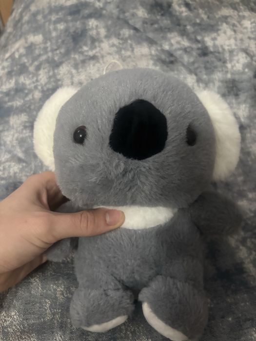 продам мягкие игрушки