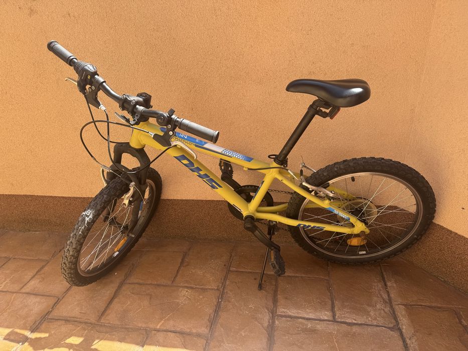 Vand bicicleta copii