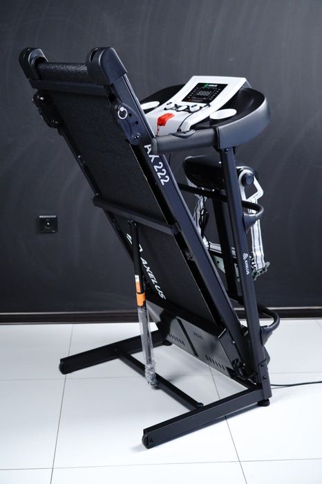 Беговая дорожка в ассортименте axelus 222