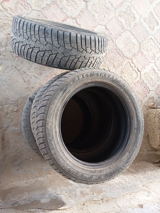 Покрышки для авто