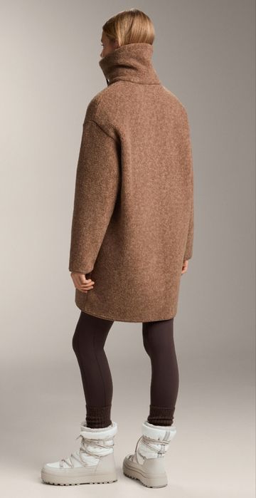 Продам куртку от Oysho