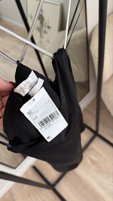 Occasion/ party сет Mango Selection + Zara Studio