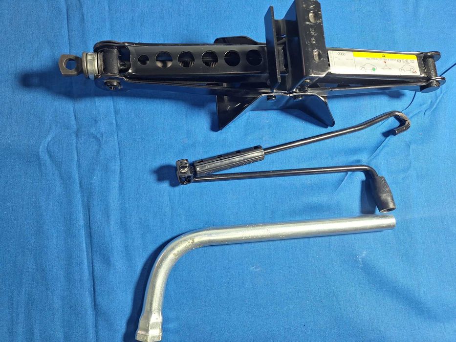 CRIC AUTO OEM AUDI Q3 VW Tiguan Skoda Karoq - CA NOU