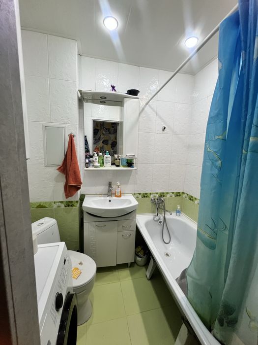 Продам 3 ком кв 63 м2 в районе 3 школы