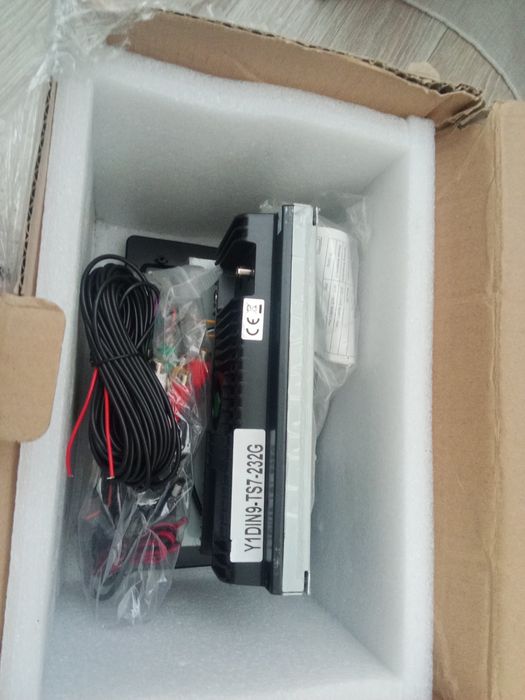 Магнитофон для авто