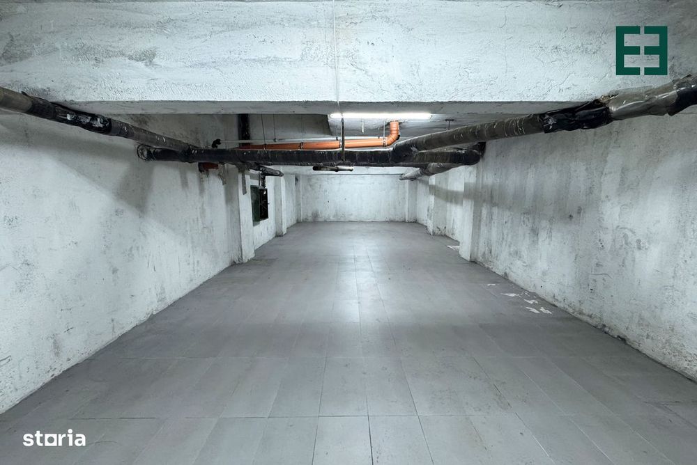 Spațiu comercial / depozit de vânzare – Zona Calea Aradului, Timișoara