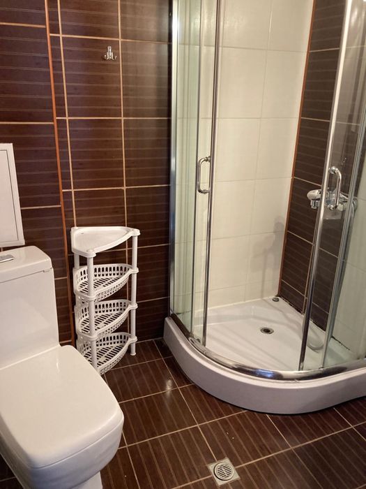 Дава се под наем Двустаен апартамент в Банско - 50 кв.м за 397.8 € - Снимка #6