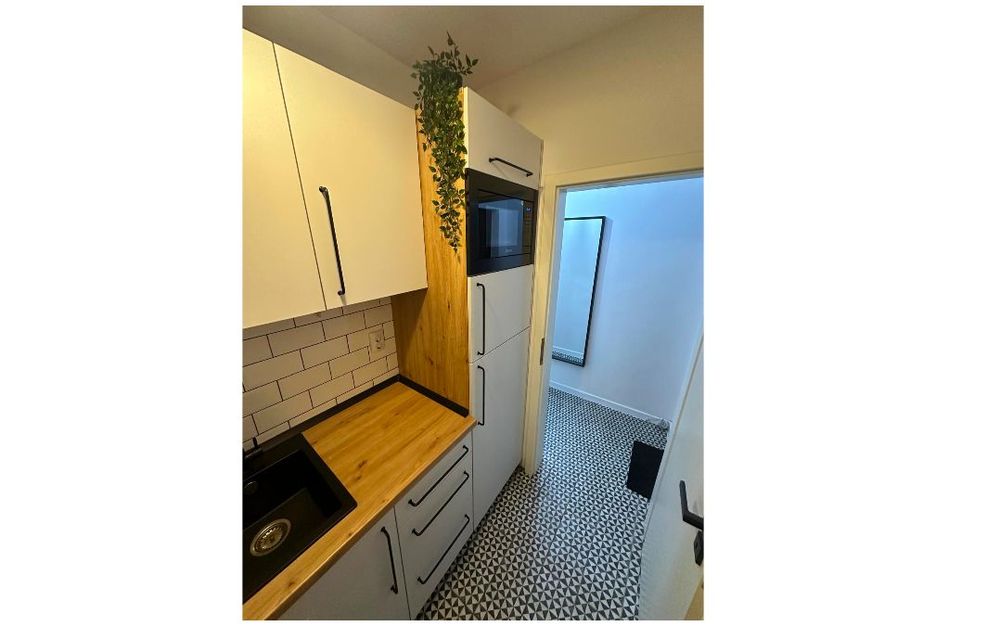 Apartament Decomandat, 2 Camere, Zona Mihai Viteazu