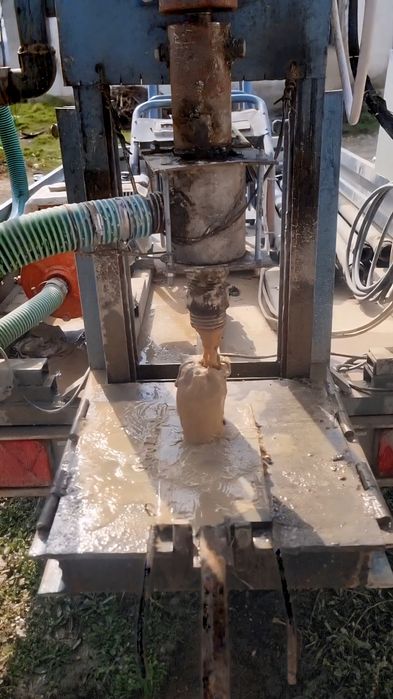 Foraje puturi denisipari