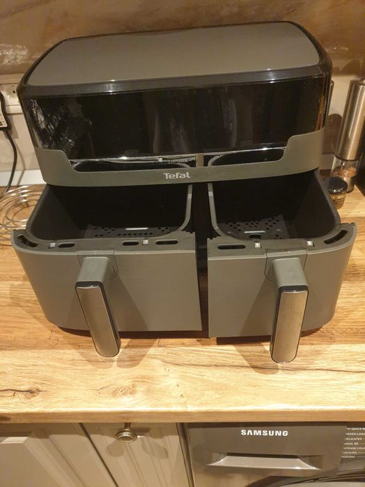 Vand Air Fryer Tefal