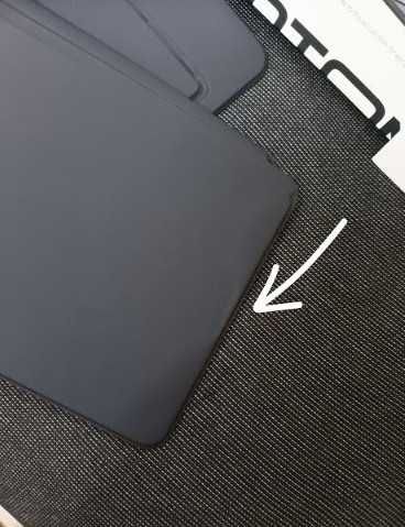 OMOTON калъф с клавиатура за iPad 10-то поколение 10,9 инча