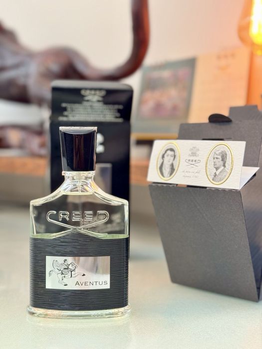 Creed aventus 100 ml