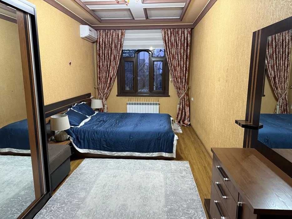 Сдается участок на Мирзо Улугбекском ор-р Максим горький Салом чайхана