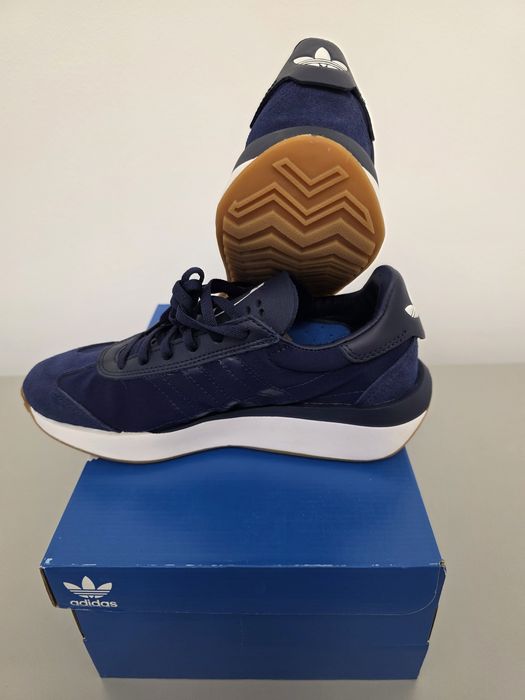 Adidas Country Xlg Barbati