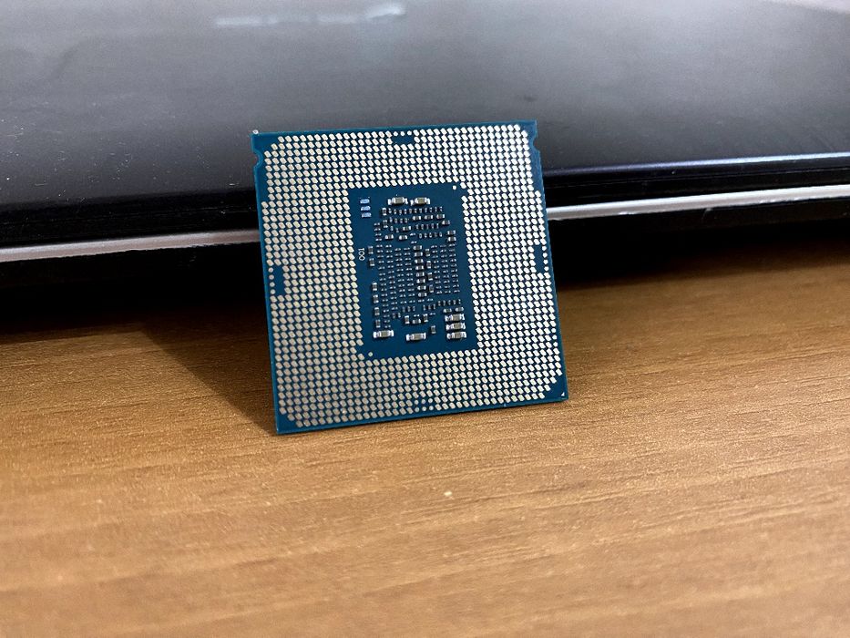 Процессор i5 7500
