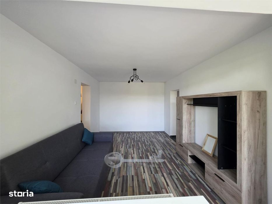 Apartament 2 camere - Podu Ros - NOC Office Center