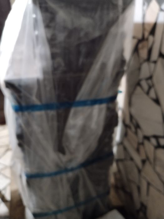 Soba teracota  de încălzit