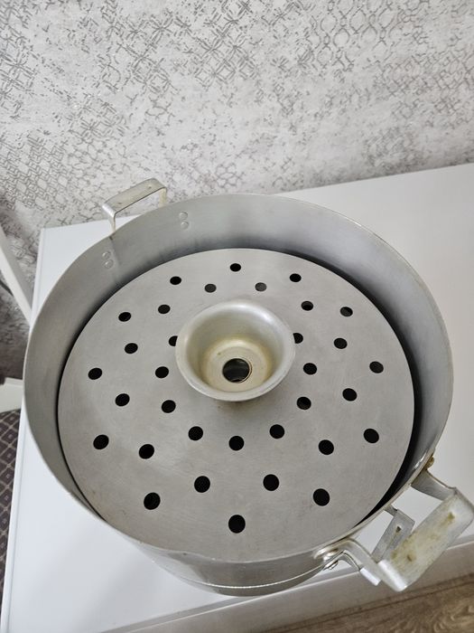 Мантаварка маленькая