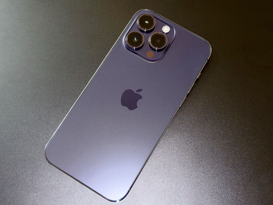Iphone 14 pro max 256 GB