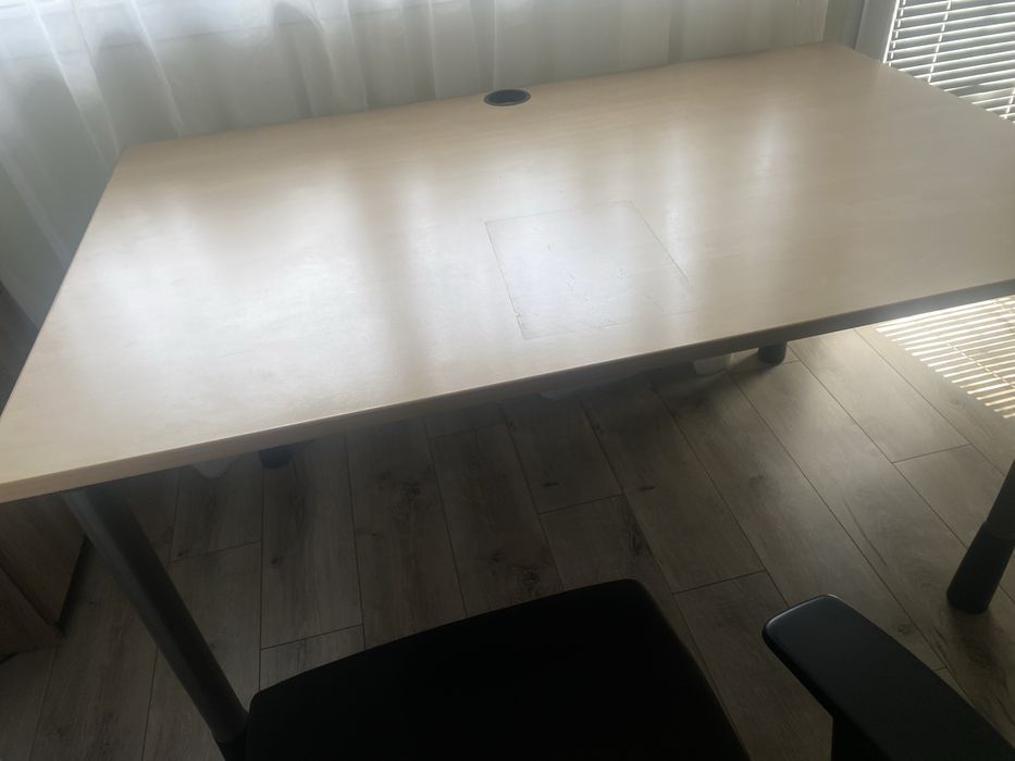 отлично бюро kinnarps