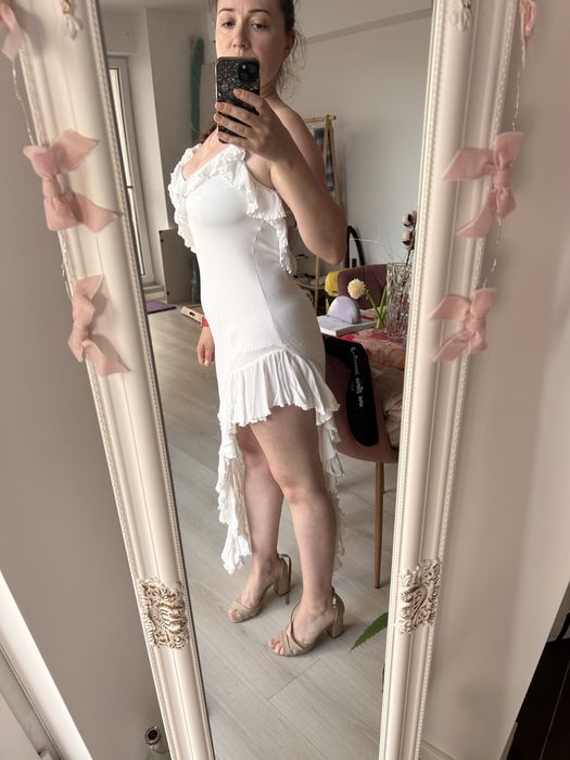 Rochie de vara, Mexton