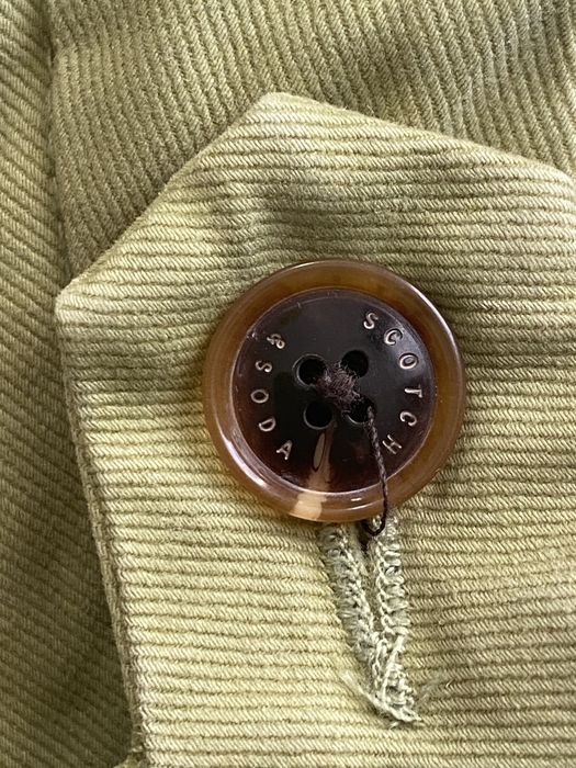 Pantaloni Scotch & Soda W 31