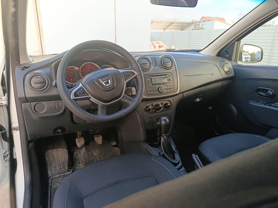 Dacia Logan 2 Facelift