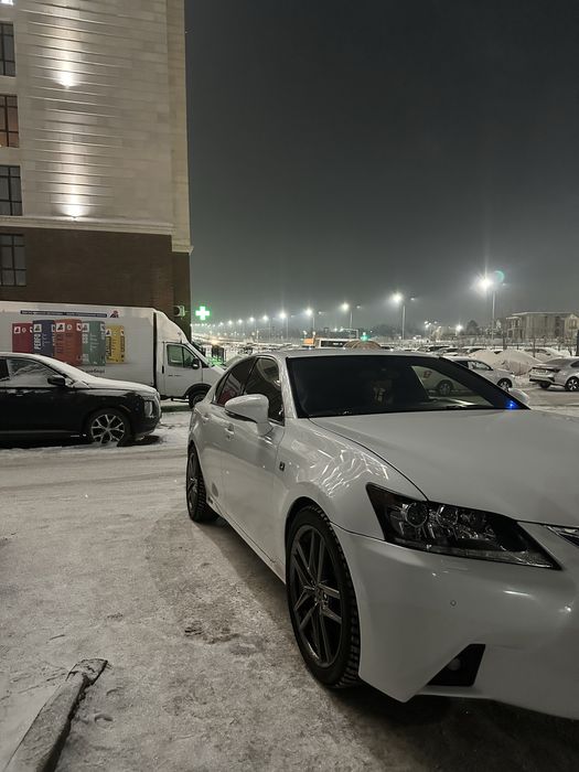 Диски от лексуса R19