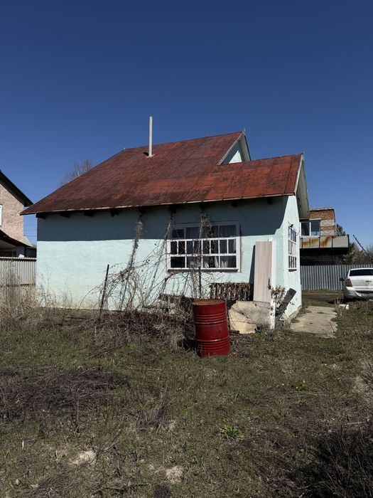 Продам дачу зимний вариант