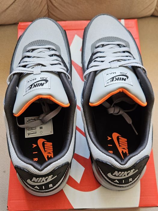 Nike Air Max 90 RPM