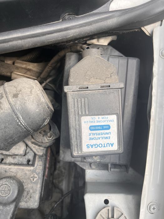 Metan 3 pakaleniya 65L 2024