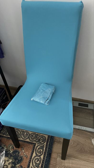 Huse pentru scaune