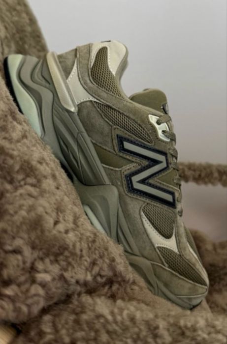 New balance-нови