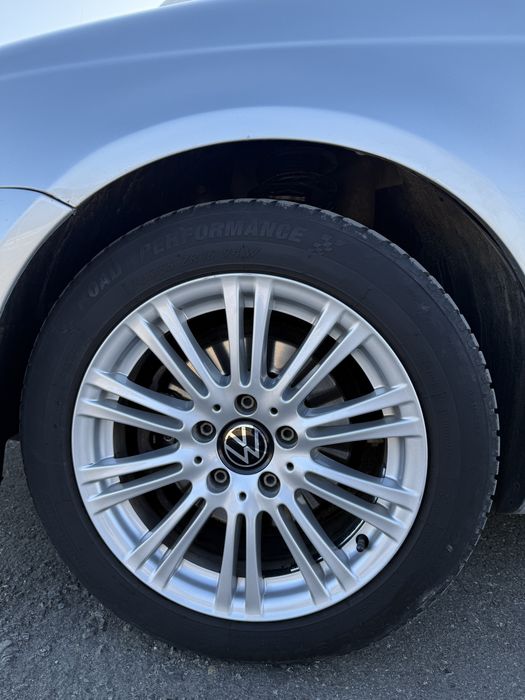 VOLKSWAGEN Jetta 2008 — imagine 5
