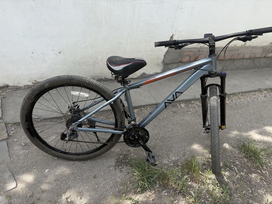 Продам велосипед