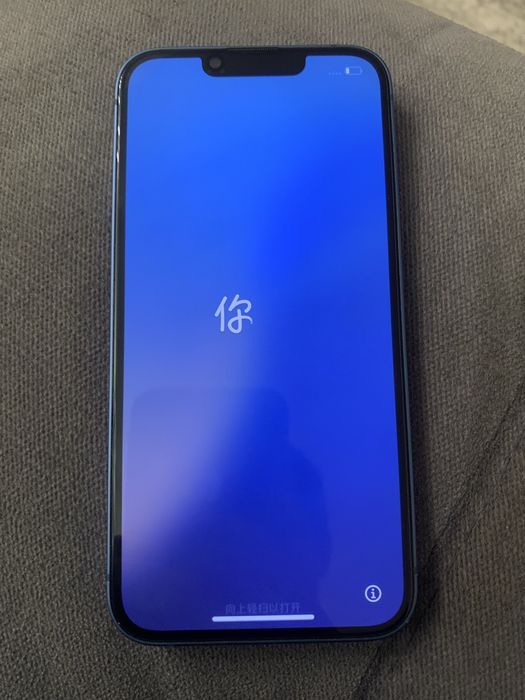 Iphone 13 128gb ,без коробки