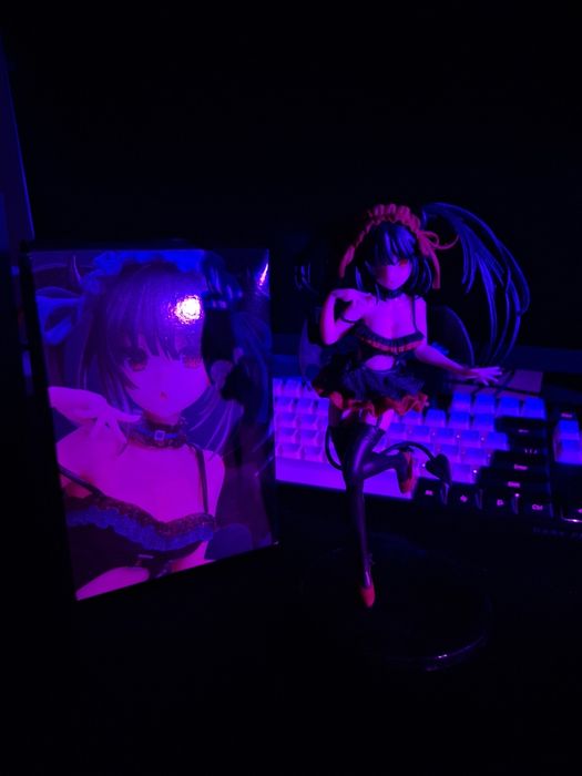 Продам аниме фигурку "Рандеву"