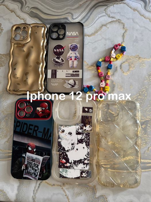 Чехол для Айфон