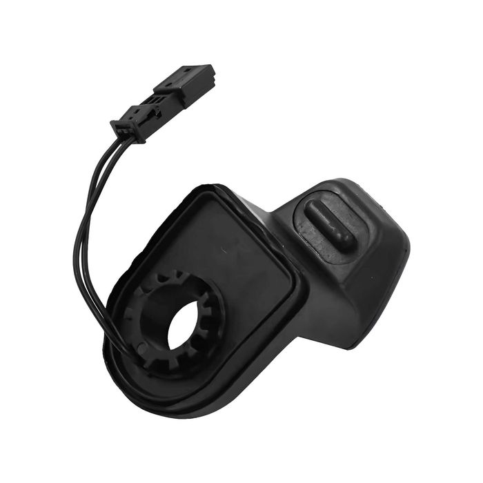 Гаранция! Бутон за Отваряне на Стъклото на Багажника - BMW E46 E61 E91