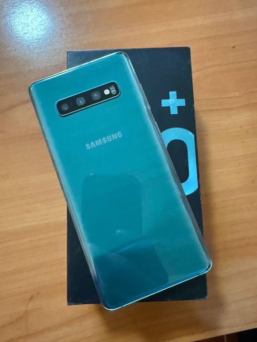 Samsung S10 plus