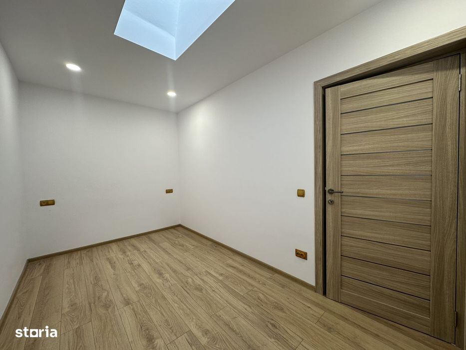 Agentia imobiliara VIGAFON vinde casa 3 camere Central-Rudului